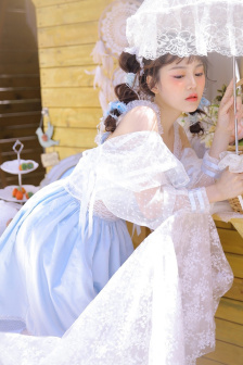 妈妈的水帘洞