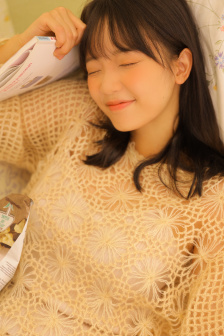 怪你过分美丽