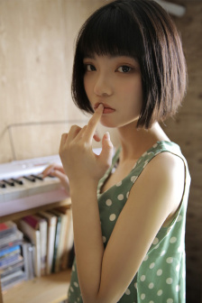 朋友的老婆